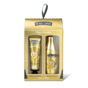 The Fruit Company - Set Eau de toillete + Handcreme - Magic Christmas