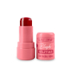 The Fruit Company - Jelly Lip and Cheek Tint - 01: Pfirsich