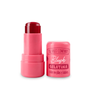 The Fruit Company - Jelly Lip and Cheek Tint - 02: Wassermelone