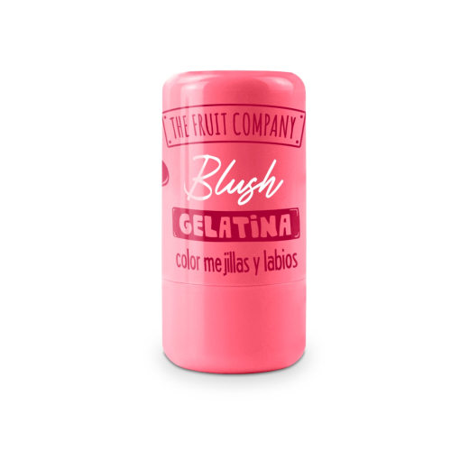 The Fruit Company - Jelly Lip and Cheek Tint - 02: Wassermelone