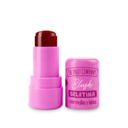 The Fruit Company - Jelly Lip and Cheek Tint - 03: Himbeere