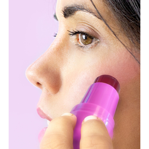 The Fruit Company - Jelly Lip and Cheek Tint - 03: Himbeere