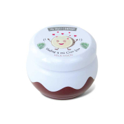 The Fruit Company - Duftkerze - Kokosnuss