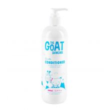 The Goat Skincare - Milder Conditioner 500ml - Trockene und empfindliche Kopfhaut