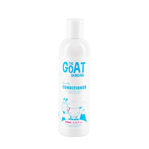 The Goat Skincare - Milder Conditioner 250ml - Trockene und empfindliche Kopfhaut