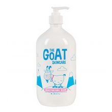 The Goat Skincare - Sanftes Feuchtigkeitsgel 1L - Original