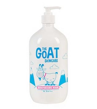 The Goat Skincare - Sanftes Feuchtigkeitsgel 1L - Original