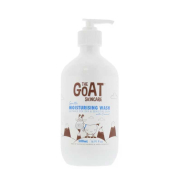 The Goat Skincare - Sanftes Feuchtigkeitsgel - Kokosnuss