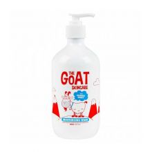 The Goat Skincare - Sanftes Feuchtigkeitsgel - Manukahonig