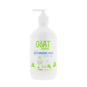 The Goat Skincare - Sanftes Feuchtigkeitsgel - Zitronenmyrte