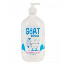 The Goat Skincare - Milde Feuchtigkeitslotion 1L - Trockene und empfindliche Haut