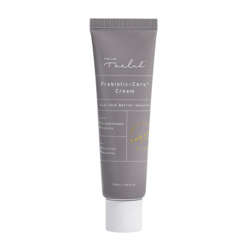 The Lab - Creme Prebiotic Cera