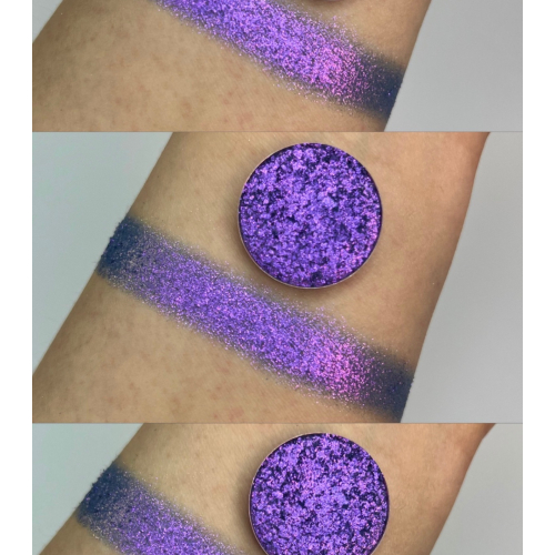 The Pastel Roses - Duochrome Single Eyeshadow - Constellation