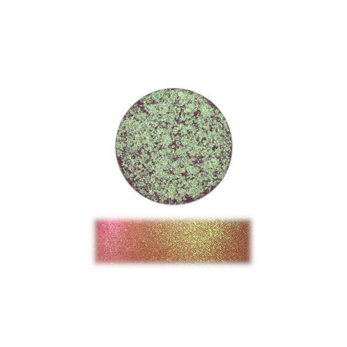 The Pastel Roses - Duochrome Single Eyeshadow - Dreamcatcher