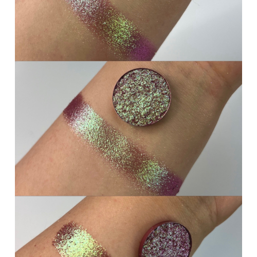 The Pastel Roses - Duochrome Single Eyeshadow - Dreamcatcher