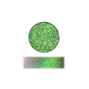 The Pastel Roses - Duochrome Single Eyeshadow - Emerald