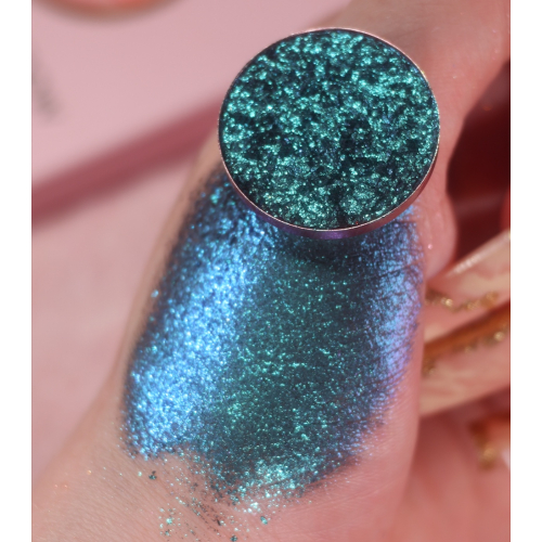 The Pastel Roses - Duochrome Single Eyeshadow - Legacy