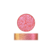 The Pastel Roses - Duochrome Single Eyeshadow - Pink Crush