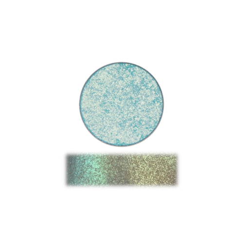 The Pastel Roses - Duochrome Single Eyeshadow - Seashell