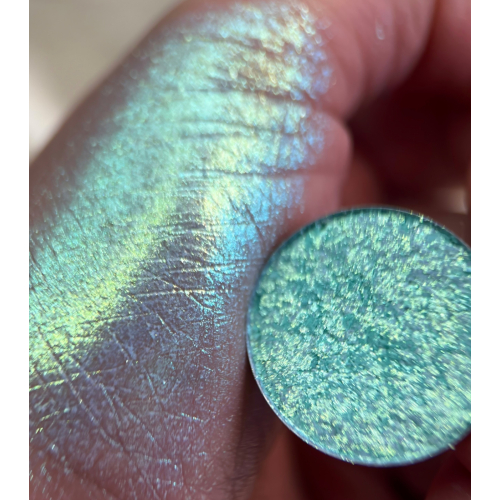 The Pastel Roses - Duochrome Single Eyeshadow - Seashell