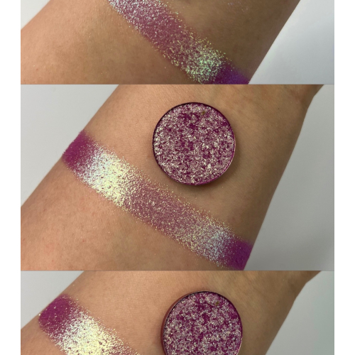 The Pastel Roses - Duochrome Single Eyeshadow - Starlight