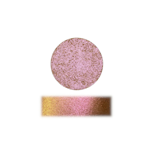 The Pastel Roses - Duochrome Single Eyeshadow - Wild Heart