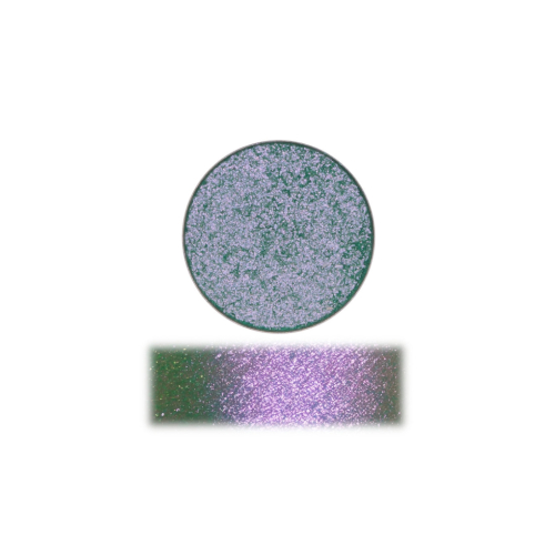 The Pastel Roses - Duochrome Single Eyeshadow - Zoisite