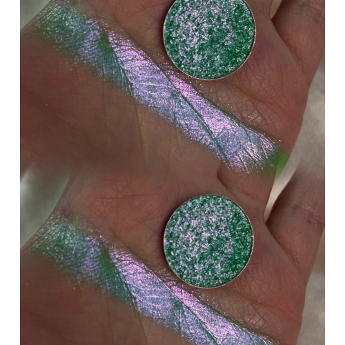 The Pastel Roses - Duochrome Single Eyeshadow - Zoisite