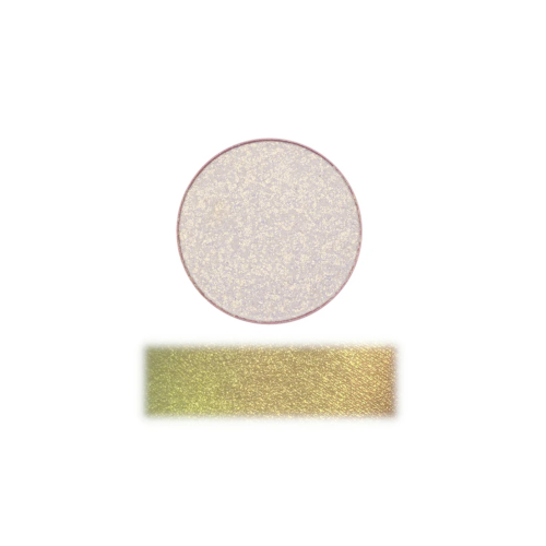 The Pastel Roses - Holographischer Lidschatten - Aura