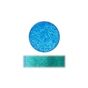 The Pastel Roses - Metallic Single Eyeshadow - Malagueta