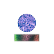 The Pastel Roses - Multichrome Single Eyeshadow - Dreamscape
