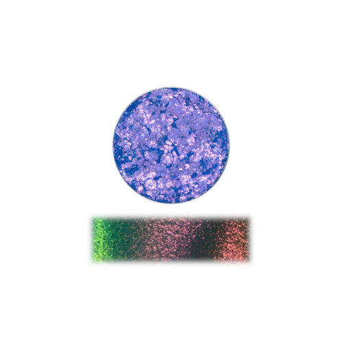 The Pastel Roses - Multichrome Single Eyeshadow - Dreamscape