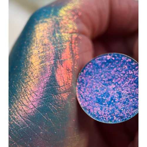The Pastel Roses - Multichrome Single Eyeshadow - Dreamscape
