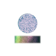 The Pastel Roses - Multichrome Single Eyeshadow - Hypnosis