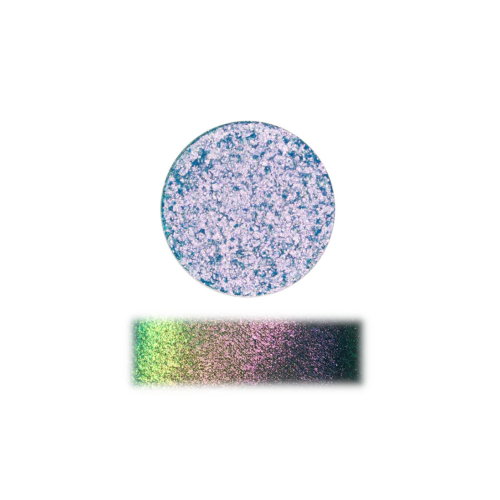 The Pastel Roses - Multichrome Single Eyeshadow - Hypnosis