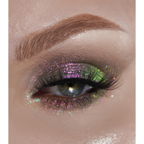 The Pastel Roses - Multichrome Single Eyeshadow - Hypnosis