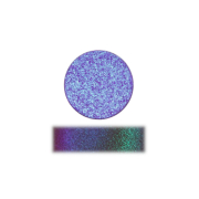 The Pastel Roses - Multichrome Single Eyeshadow - Lucid
