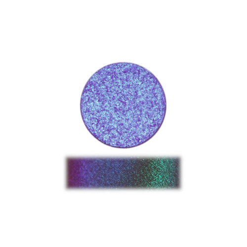 The Pastel Roses - Multichrome Single Eyeshadow - Lucid