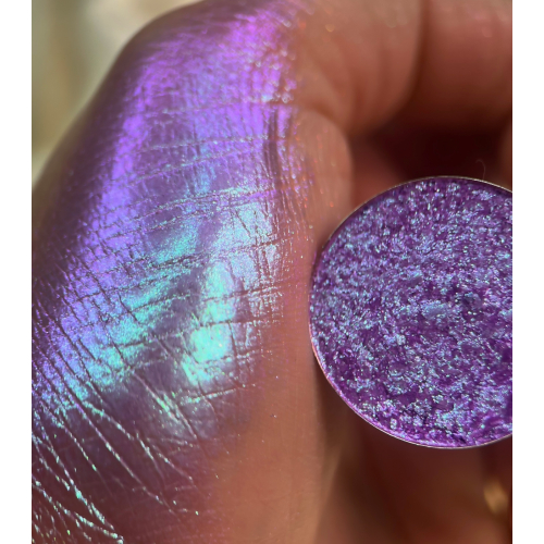 The Pastel Roses - Multichrome Single Eyeshadow - Lucid