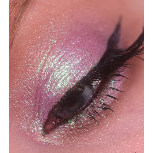 The Pastel Roses - Multichrome Single Eyeshadow - Lucid