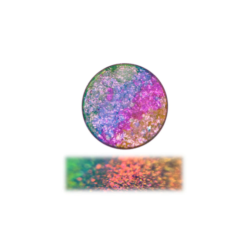 The Pastel Roses - Multichrome Single Eyeshadow - Over The Rainbow