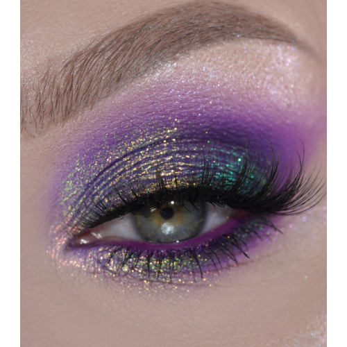 The Pastel Roses - Multichrome Single Eyeshadow - Prism