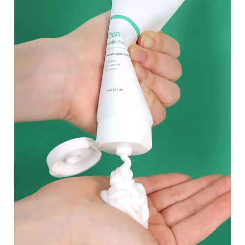 The Potions  – Gesichtsreiniger mit Gotu Kola