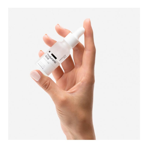 The Potions - Hyaluronsäure-Ampullenserum