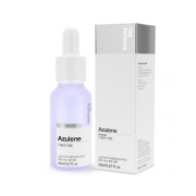 The Potions - Azulene Ampullenserum