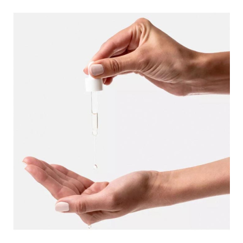 The Potions - Peptidampullenserum