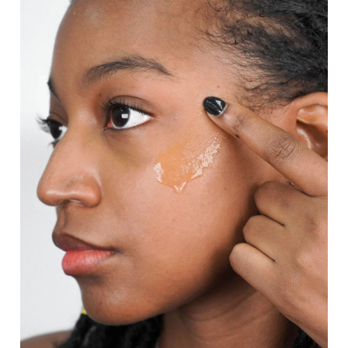 The Potions - Peptid-Ampullenserum - 50 ml