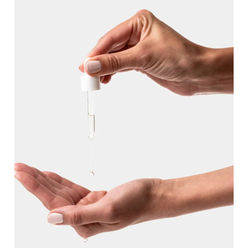 The Potions - Peptid-Ampullenserum - 50 ml