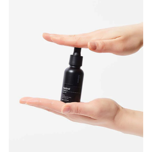 The Potions – Retinol Anti-Aging-Serum