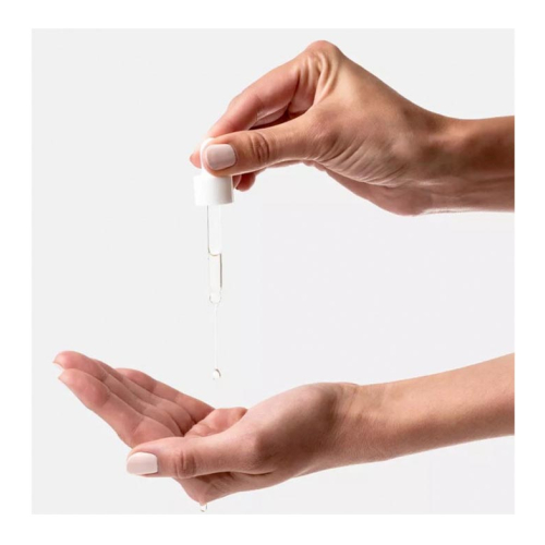 The Potions - Kameliensamen-Serum